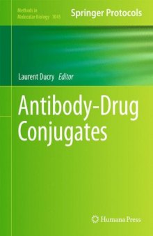 Antibody-Drug Conjugates