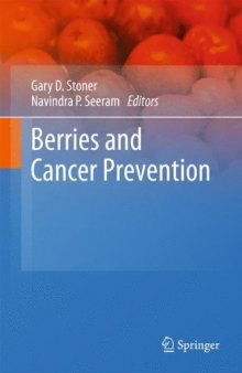 Berries and Cancer Prevention