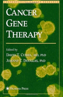 Cancer Gene Therapy