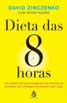 Dieta das 8 horas