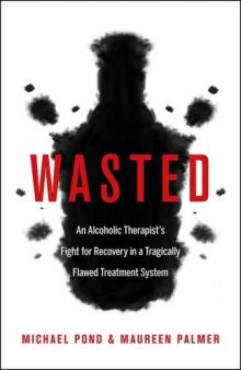 Wasted: An Alcoholic Therapist's Fight for Recovery in a Flawed Treatment System