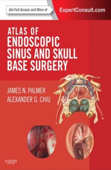 Atlas of Endoscopic Sinus and Skull Base Surgery