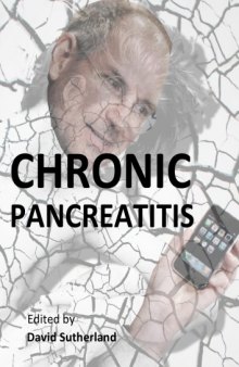 Chronic Pancreatitis