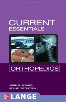 CURRENT Essentials Orthopedics