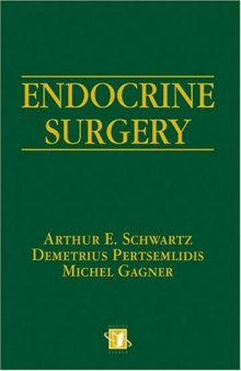 Endocrine Surgery