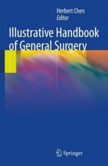 Illustrative Handbook of General Surgery