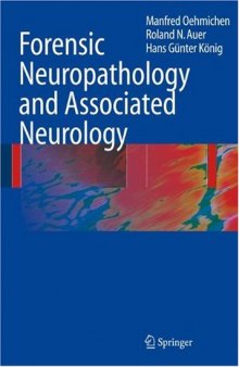 Forensic Neuropathology and Neurology