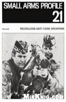 Recoiless Anti-Tank Weapons