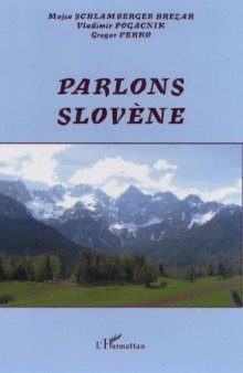 Parlons slovène