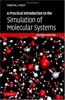 A practical introduction to the simulation of molecular systems