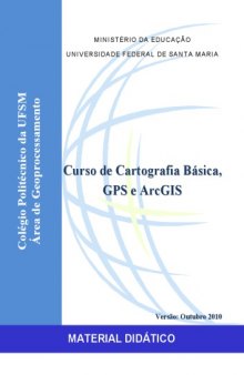 Curso de cartografia básica