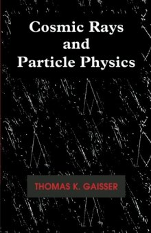 Cosmic Rays and Particle Physics