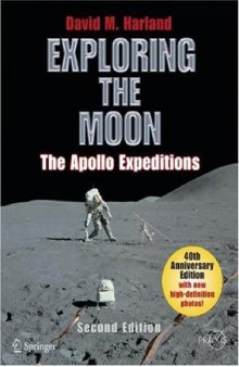 Exploring the Moon: The Apollo Expedition