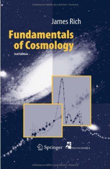 Fundamentals of Cosmology