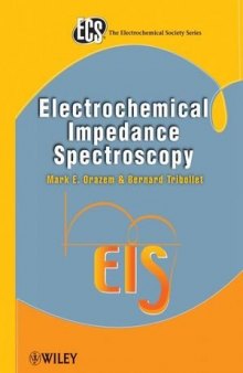 Electrochemical Impedance Spectroscopy