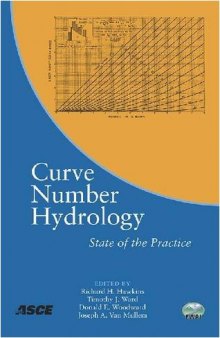 Curve Number Hydrology: State of the Practice