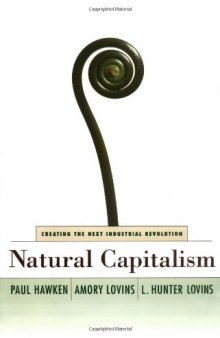 Natural Capitalism