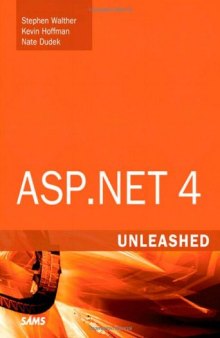 ASP.NET 4 Unleashed