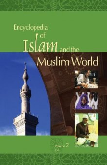 Encyclopedia of Islam & the Muslim World