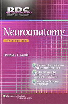 BRS Neuroanatomy