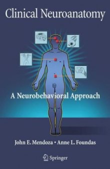 Clinical Neuroanatomy: A Neurobehavioral Approach