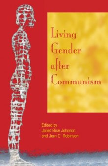 Living Gender After Communism