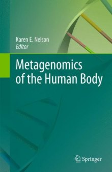 Metagenomics of the Human Body