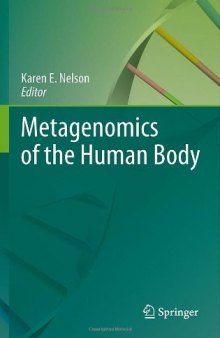 Metagenomics of the Human Body