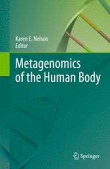 Metagenomics of the Human Body