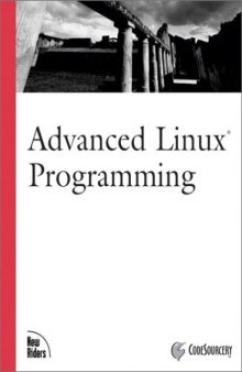 Advanced Linux Programming