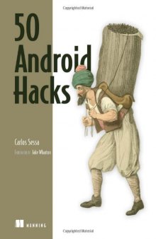 50 Android Hacks