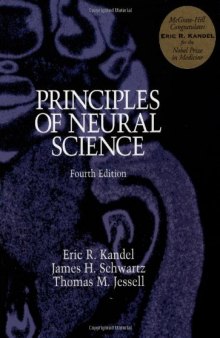 Principles of neural science