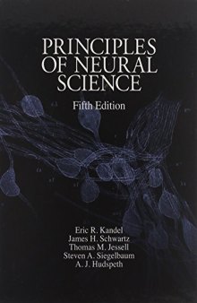 Principles of Neural Science, Fifth Edition