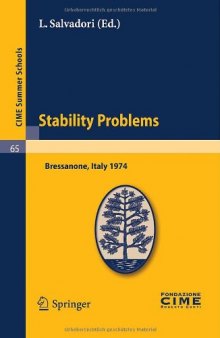 Stability Problems