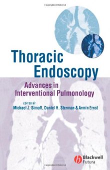 Thoracic Endoscopy Advances in Interventional Pulmonology