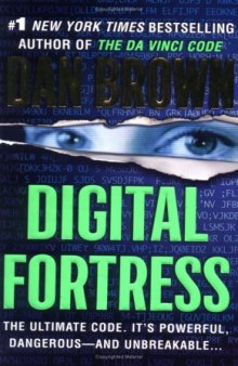 Digital Fortress: A Thriller