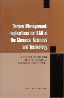 Carbon Management Implications