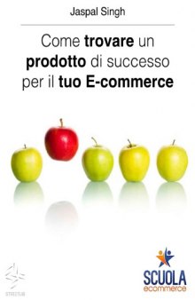 Come trovare un prodotto di successo per il tuo E-commerce