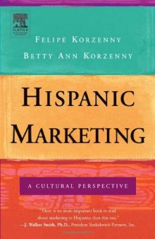 Hispanic Marketing: A Cultural Perspective