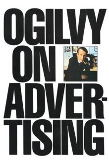 Ogilvy on Advertising