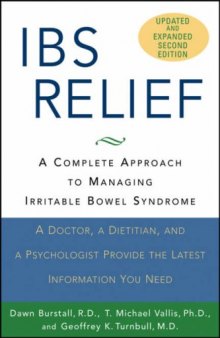 IBS Relief: A Complete Approach to Managing Irritable Bowel Syndrome