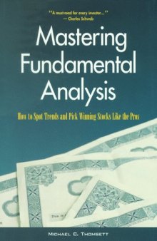 Mastering Fundamental Analysis