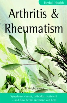 Arthritis & rheumatism