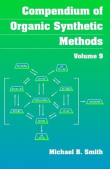 Compendium of Organic Synthesis