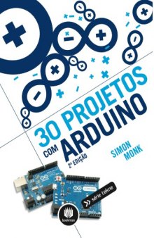 30 Projetos com Arduino