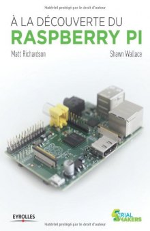 À la découverte du Raspberry Pi