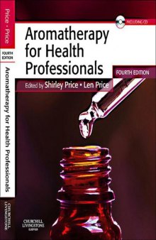 Aromatherapy for Health Professionals