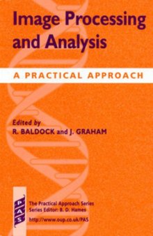 Image Processing and Analysis: A Practical Approach