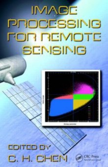 Image Processing for Remote Sensing