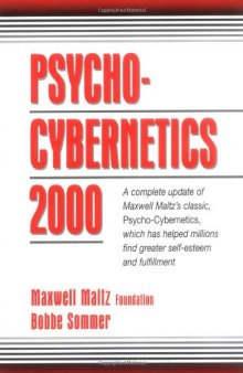 Psycho Cybernetics 2000